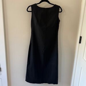 Elizabeth Suzann Little Black Dress